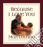 Lucado Max, Heinze Mitchell (ILT)