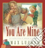 Lucado Max, Martinez Sergio (ILT)