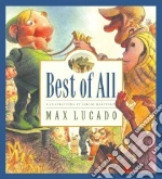 Lucado Max, Martinez Sergio (ILT)