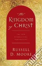 Moore Russell D.