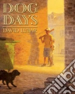 Lubar David