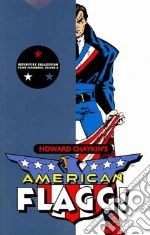 Chaykin Howard, Bruzenak Ken (CON)