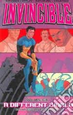 Kirkman Robert, Ottley Ryan, Crabtree Bill (ILT)