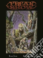 Jones Bruce, Wrightson Bernie (ILT)