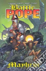 Kirkman Robert