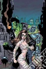 Remender Rick