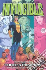 Kirkman Robert