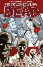 Kirkman Robert, Moore Tony (ILT)