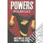 Bendis Brian Michael, Oeming Mike Avon