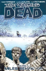Kirkman Robert, Adlard Charlie (CON)