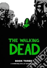Kirkman Robert, Adlard Charlie (CON), Rathburn Cliff (CON)