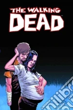 Kirkman Robert, Adlard Charlie (CON), Rathburn Cliff (CON)