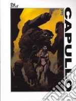 Capullo Greg (CON), Haberlin Brian (EDT), Takenaga Francis (CON)