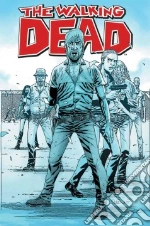 Kirkman Robert, Adlard Charlie (CON), Rathburn Cliff (CON)