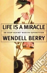 Berry Wendell