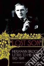 Broch Hermann, Hargraves John (TRN)