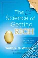 Wattles Wallace D., Miller Ruth L. Ph.D. (EDT)