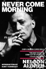 Algren Nelson, Vonnegut Kurt (INT)