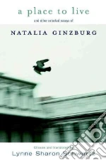 Ginzburg Natalia, Schwartz Lynne Sharon (TRN)