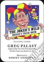 Palast Greg, Grossman Robert (ILT)