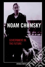 Chomsky Noam
