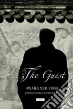 Sok-yong Hwang, Chun Kyung-Ja, West Maya, Hwang Sog-Yong