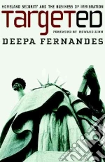 Fernandes Deepa, Zinn Howard (FRW)