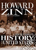 Zinn Howard, Stefoff Rebecca (ADP)
