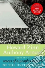 Zinn Howard, Arnove Anthony