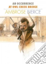 Bierce Ambrose