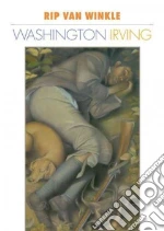 Irving Washington