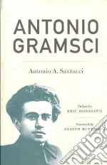 Santucci Antonio A., Dimauro Graziella (TRN), Engel-Di-Mauro Salvatore (TRN), Hobsbawm E. J. (INT), Buttigieg Joseph A. (FRW)