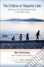 Rothenberg Mira, Levine Peter A. Ph.D. (FRW)