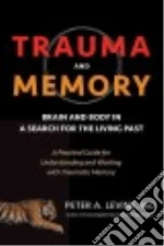 Levine Peter A. Ph.D., Van Der Kolk Bessel A. MD (FRW)