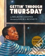 Cooper Melrose, Bennett Nneka (ILT)