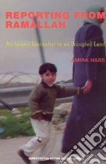 Hass Amira, Jones Rachel Leah