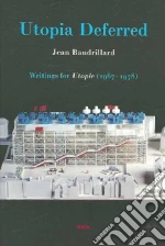 Baudrillard Jean, Kendall Stuart (TRN)