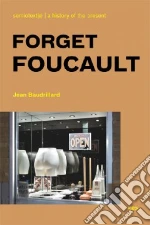 Baudrillard Jean, Lotringer Sylvere (INT)