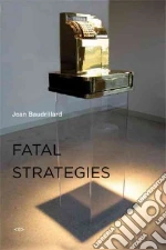 Baudrillard Jean, Pettman Dominic (INT), Beitchman Philippe (TRN), Niesluchowski W. G. J. (TRN)