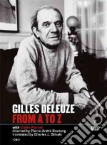 Deleuze Gilles, Parnet Claire (CON), Boutang Pierre-andre (CON), Stivale Charles J. (TRN)