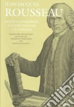 Rousseau Jean-Jacques, Bloom Allan David, Butterworth Charles, Kelly Christopher, Alembert Jean Le Rond D'