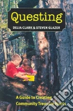 Clark Delia, Glazer Steven, Sobel David (FRW)