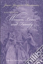 Rousseau Jean-Jacques, Kelly Christopher (EDT), Grace Eve (EDT)