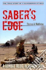 Middleton Thomas A.