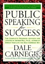 Carnegie Dale, Pell Arthur R.