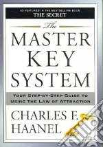 Haanel Charles F.
