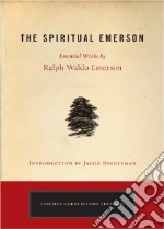 Emerson Ralph Waldo, Needleman Jacob (INT)