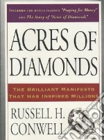 Conwell Russell H.