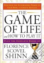 Shinn Florence Scovel