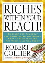 Collier Robert